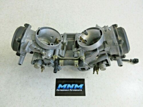 thumbnail image 2 of Carburetor Repair Kit For Kawasaki Brute Force 750 (2005-2007) – NEW OEM Spec 26-1217 2 of 6