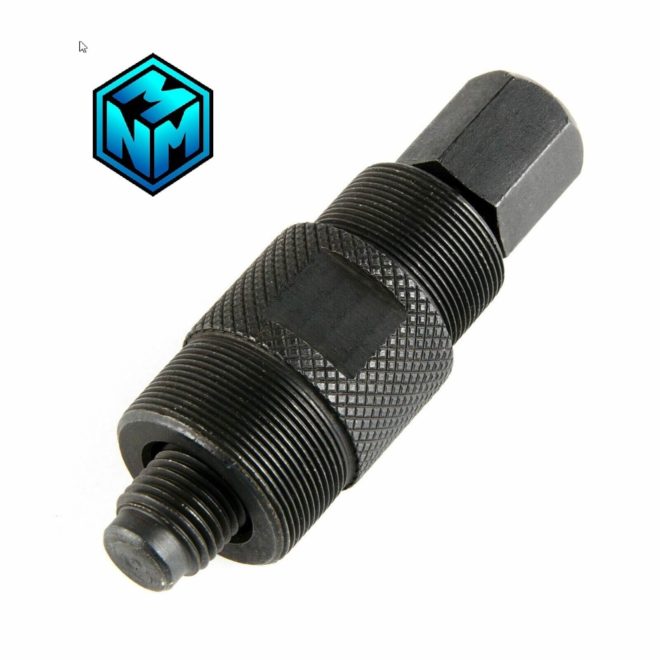 Genrics Primary Drive Clutch Puller Tool – For Kawasaki Prairie 300, 360, 400, 650, 700 – PP3079