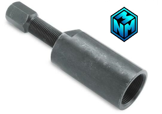 Honda Fourtrax 250/300 Flywheel Puller – Magneto Rotor Remover Tool 20mm